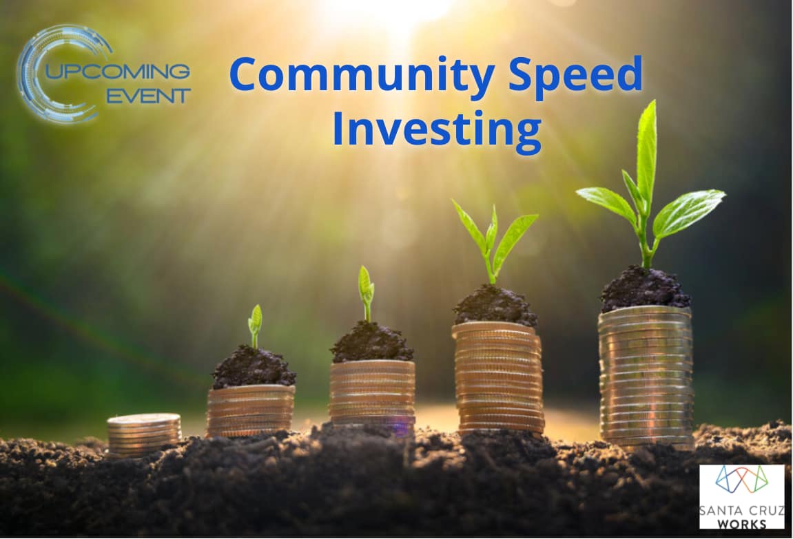 Community Speed Investing