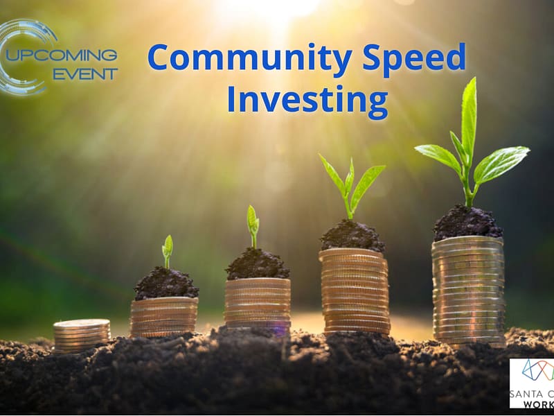 Community Speed Investing