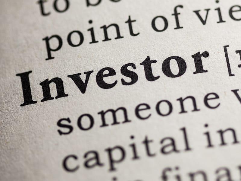 SEC Expands the Definition of an Accredited Investor SEC Expands the Definition of an Accredited Investor
